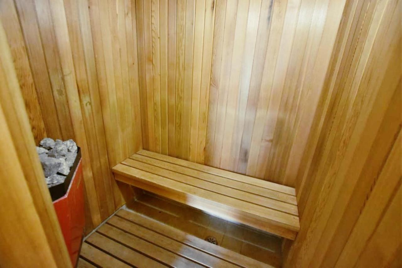 Spacious Chalet Close To The Village & Golf Blue Mountains Eksteriør bilde