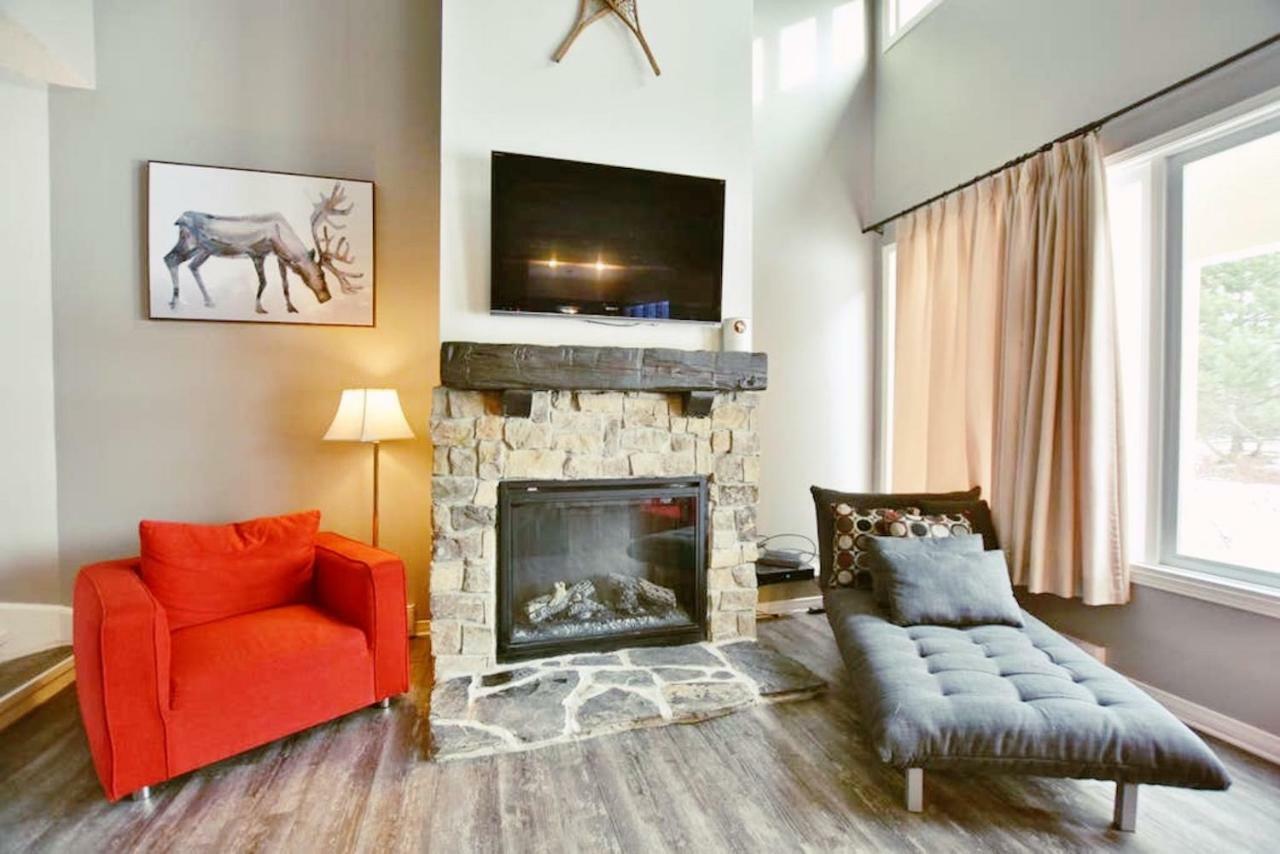 Spacious Chalet Close To The Village & Golf Blue Mountains Eksteriør bilde