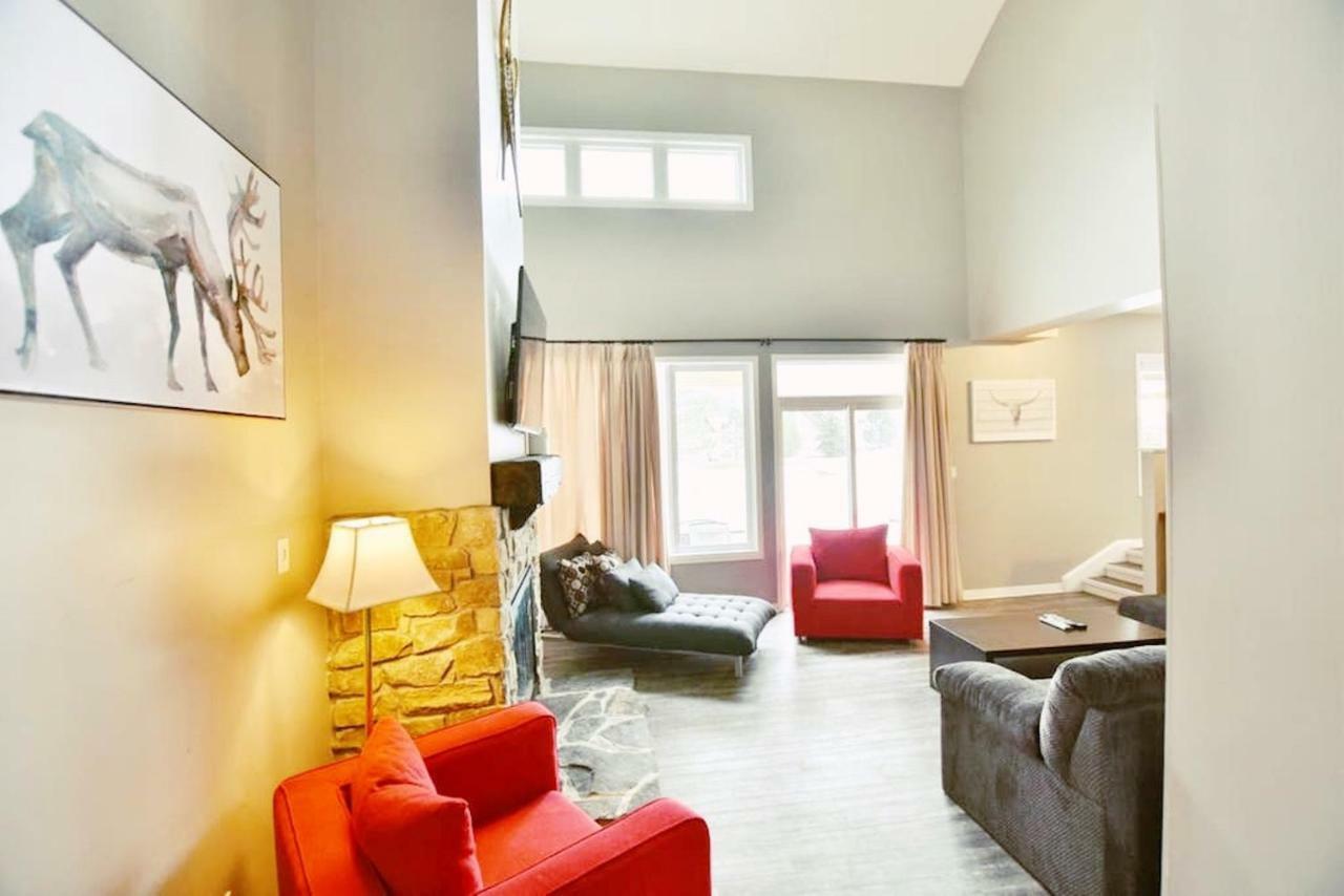 Spacious Chalet Close To The Village & Golf Blue Mountains Eksteriør bilde