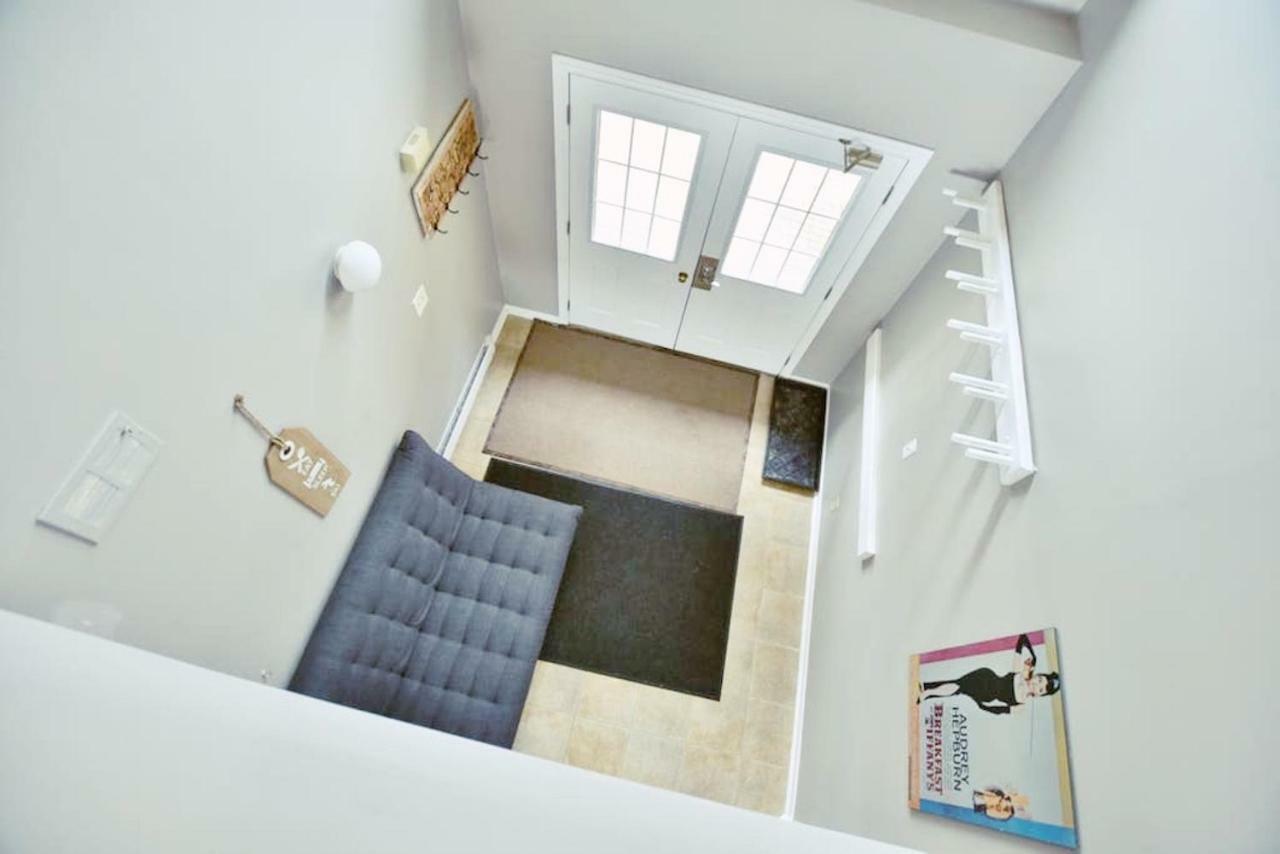 Spacious Chalet Close To The Village & Golf Blue Mountains Eksteriør bilde