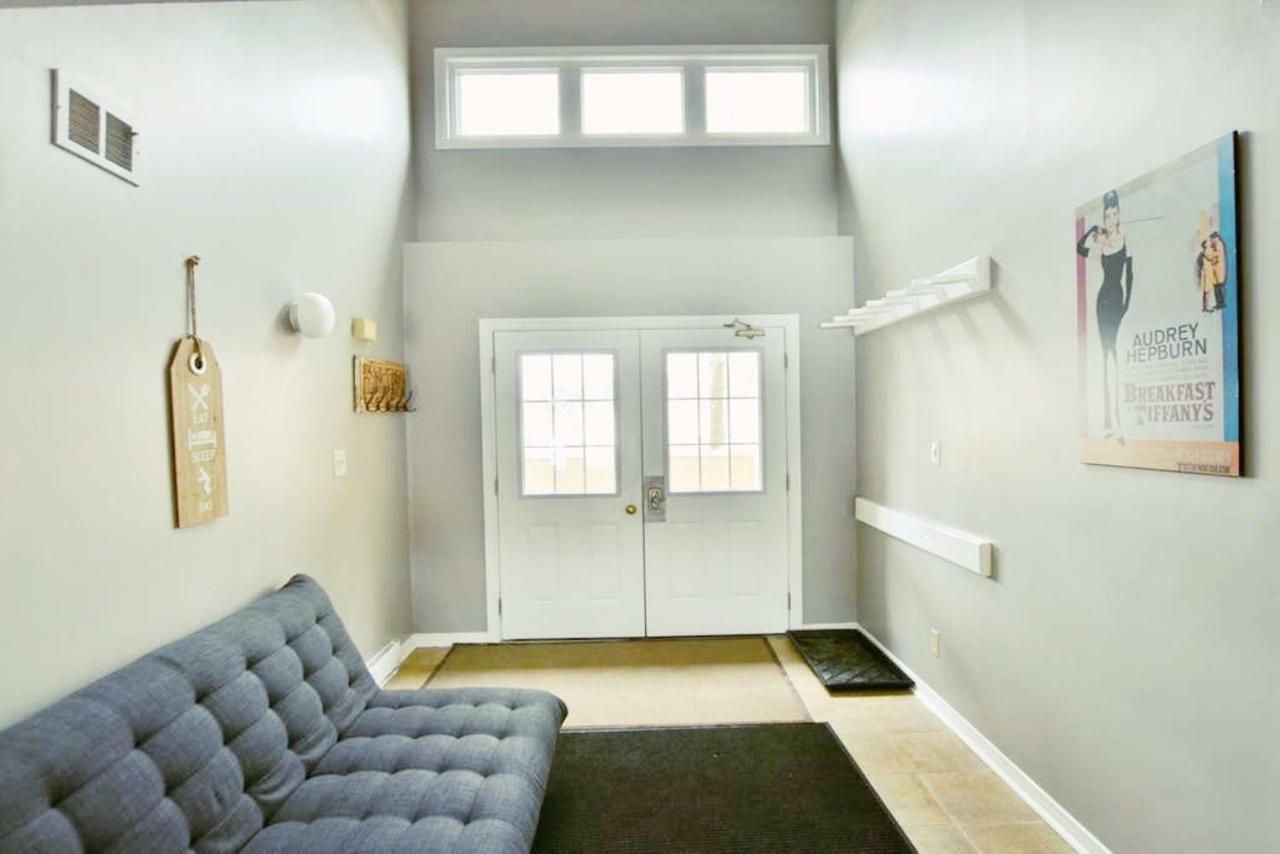 Spacious Chalet Close To The Village & Golf Blue Mountains Eksteriør bilde