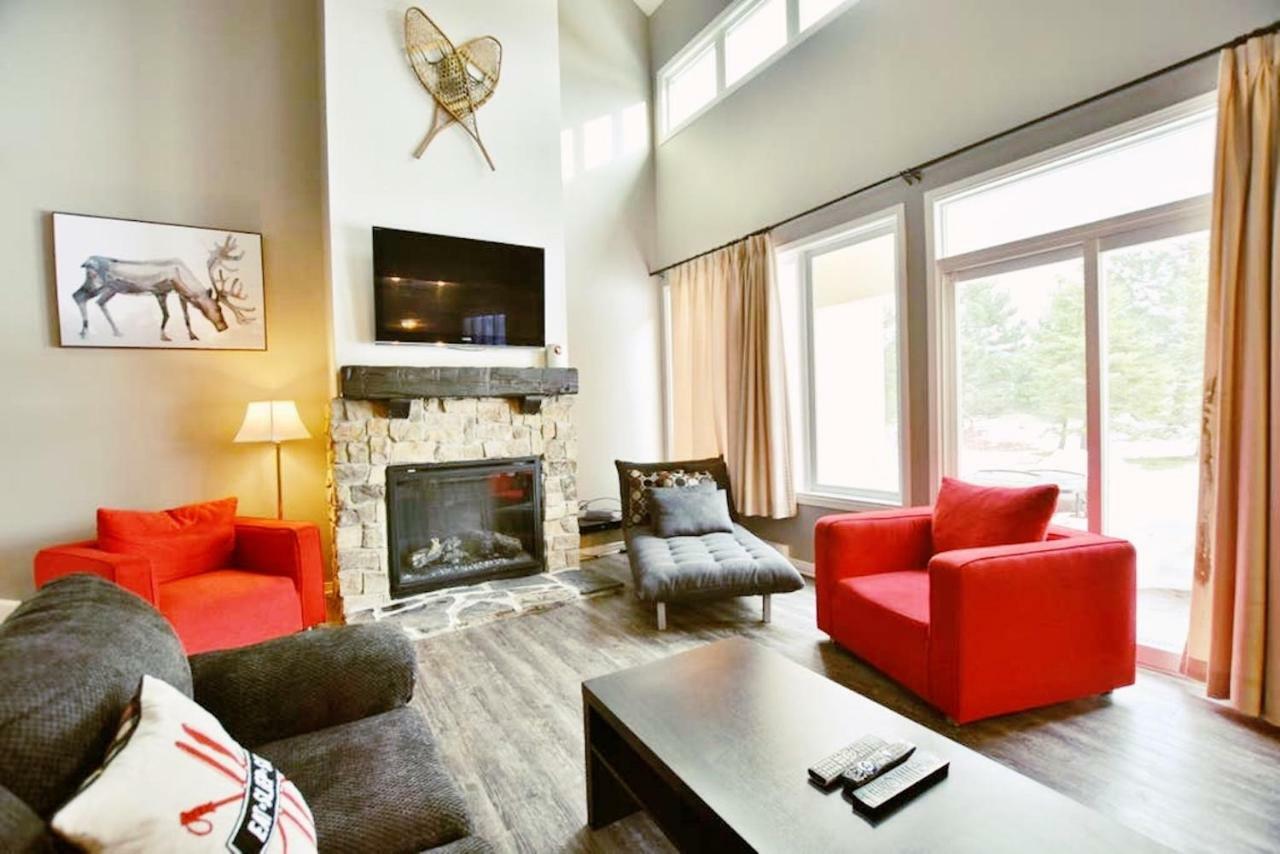 Spacious Chalet Close To The Village & Golf Blue Mountains Eksteriør bilde