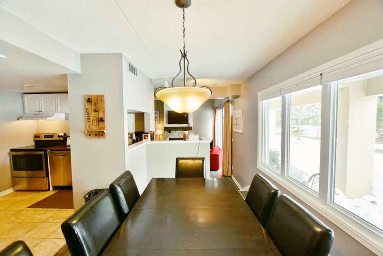 Spacious Chalet Close To The Village & Golf Blue Mountains Eksteriør bilde